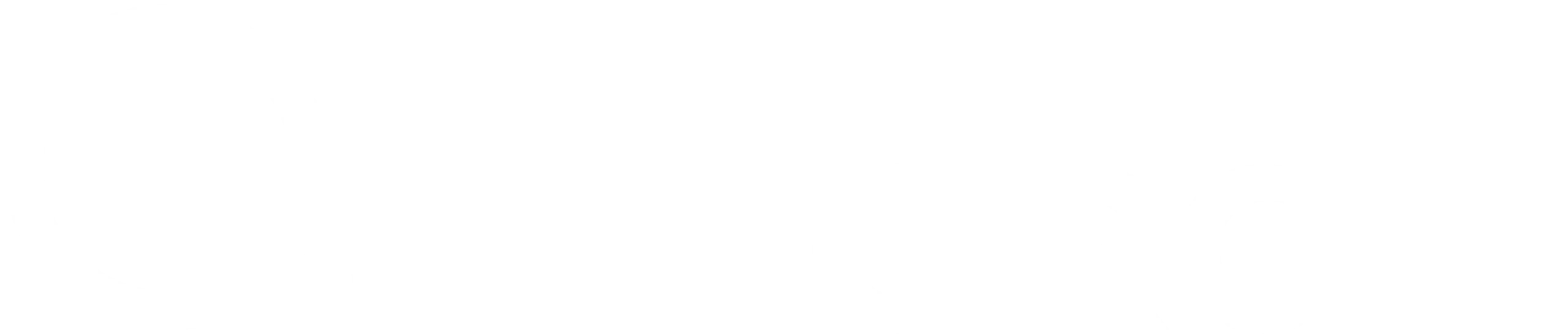 White logo on a transparent background with the words “FULL CIRCLE.” The letter “F” is partially enclosed by a circular line, resembling a semicircle or incomplete ring.
