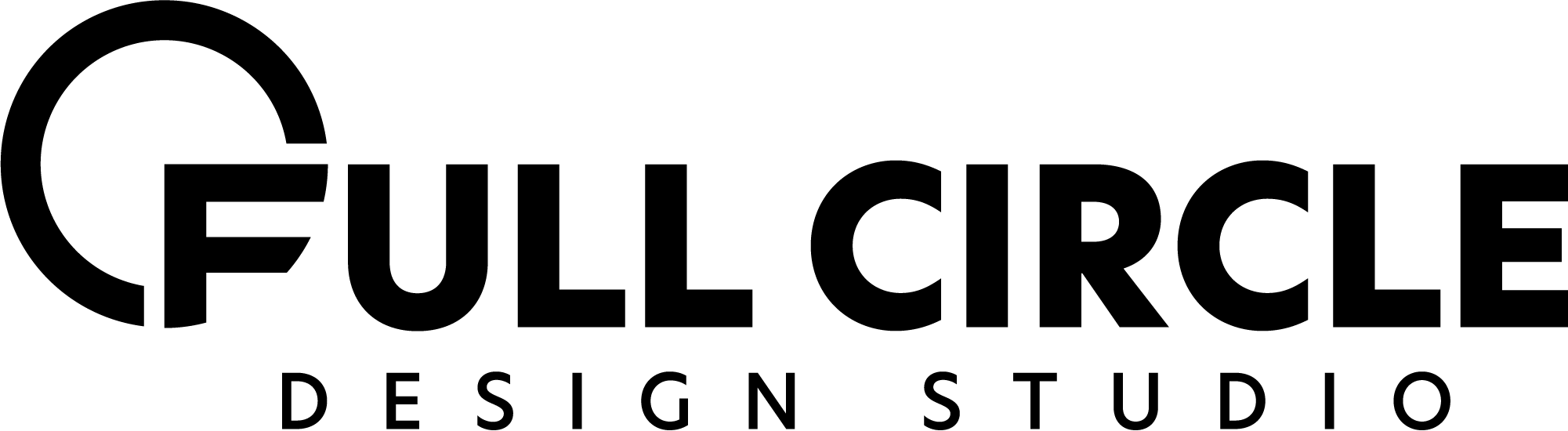 Banner - Full Circle Design